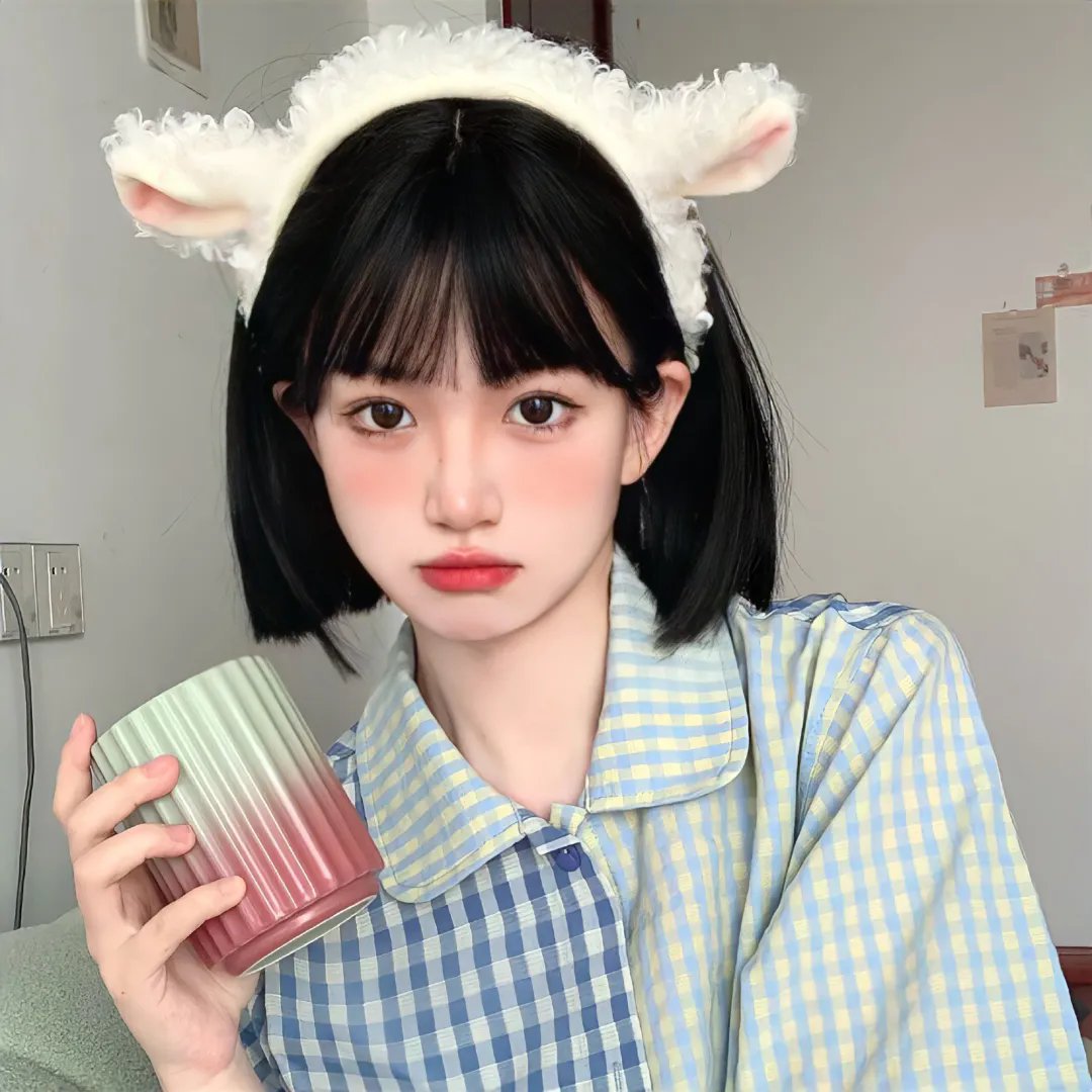 吓一秒恋人